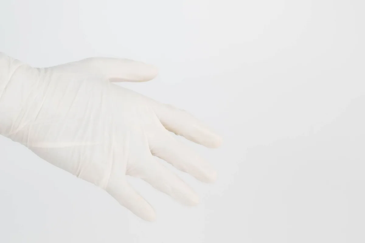 Bodily Fluid Cleanup in Bradner, OH